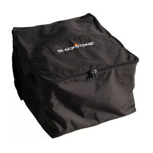 Blackstone 17" Griddle Carry Bag With Dual Handles & EVA Lined Base For Easy Tra